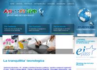 Atlantes Web  Centro Sien SAS