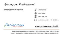 Paciacconi Impianti Elettrici