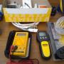 Utensileria elettronica per impianti - IDI Investi