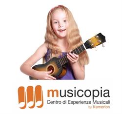 Scuola di Musica Musicopia