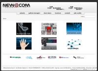 Newcomsecurity SRL
