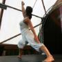 Insegnante Fitness