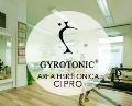 Gyrotonic Gyrokinesis