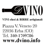 Dvino - Enoteca/Sfusi & Birre Artigianali