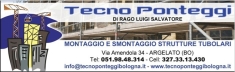 Tecnoponteggi Di Rago Luigi Salvatore