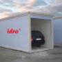 GARAGE PREFABBRICATI