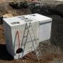 STAZIONI DI SOLLEVAMENTO PREFABBRICATE
