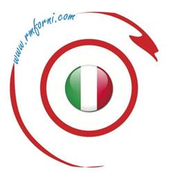 Rm Forni SRL