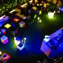 Green Outdoor Bar by Scarlett - Vinci