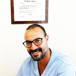 Studio Dentistico Dott Daniele Di Murro