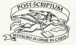 Post-Scriptum Sas di Chiara Ghiselli & C.