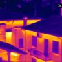 Indagini termografiche per l'edilizia