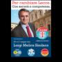 Elezioni comunali Lecce