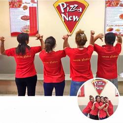 Pizza New