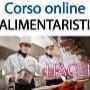 Corsi Alimentaristi