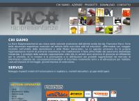 Raco Rappresentanze S.a.s.