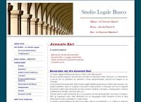 Avv. Gianni Busco