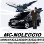 MC AUTONOLEGGIO
