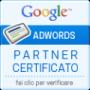 Partner certificato Google AdWords