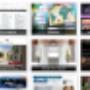 Portfolio Web Design: un assaggio!