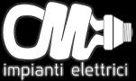Cm Impianti Elettrici