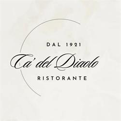 Ca' del Diaolo Ristorante, Camere, Bar