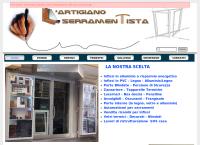 L'artigiano Serramentista
