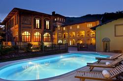 Albergo Villa Soleil
