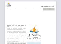 Residence Le Saline Marsala - Bad And Breakfast - Hotel A Marsala