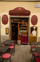 Antica Fiaschetteria Del Chianti Di Negri M.