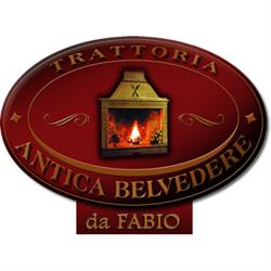 Trattoria antica Belvedere