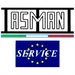 Asman