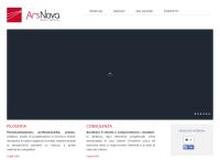 Sito di Ars Nova Di Moresco Giovanni