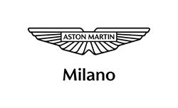 Aston Martin Milano - Gino Spa