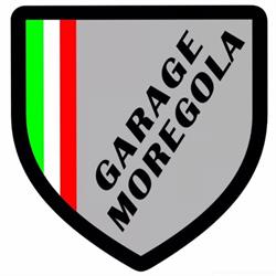 Autocarrozzeria Garage Moregola