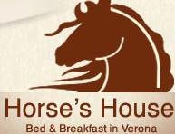 Bed and Breakfast Horse's House