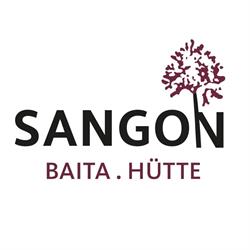 Baita Sangon Hutte
