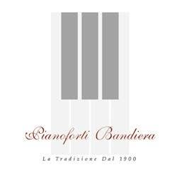 Pianoforti Bandiera