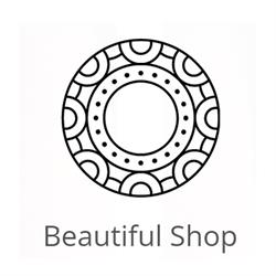 Beautiful Shop
