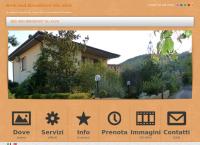 bed and breakfast toscana GLI OLIVI