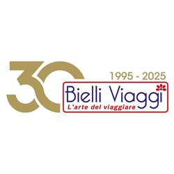 Bielli Viaggi Agenzia Viaggi