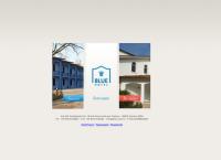 Sito di Blu Hotel