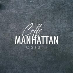 Caffe Manhattan