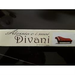 Alessio e i suoi divani Milano