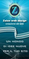 Zaion Web Design