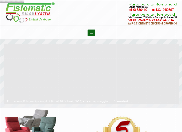 Sito di Fisiomatic