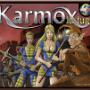 Karmox la fuga