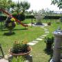 Il giardino