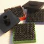 Duotec® Clips e spessori