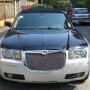 Chrysler C 300 130" Limousine